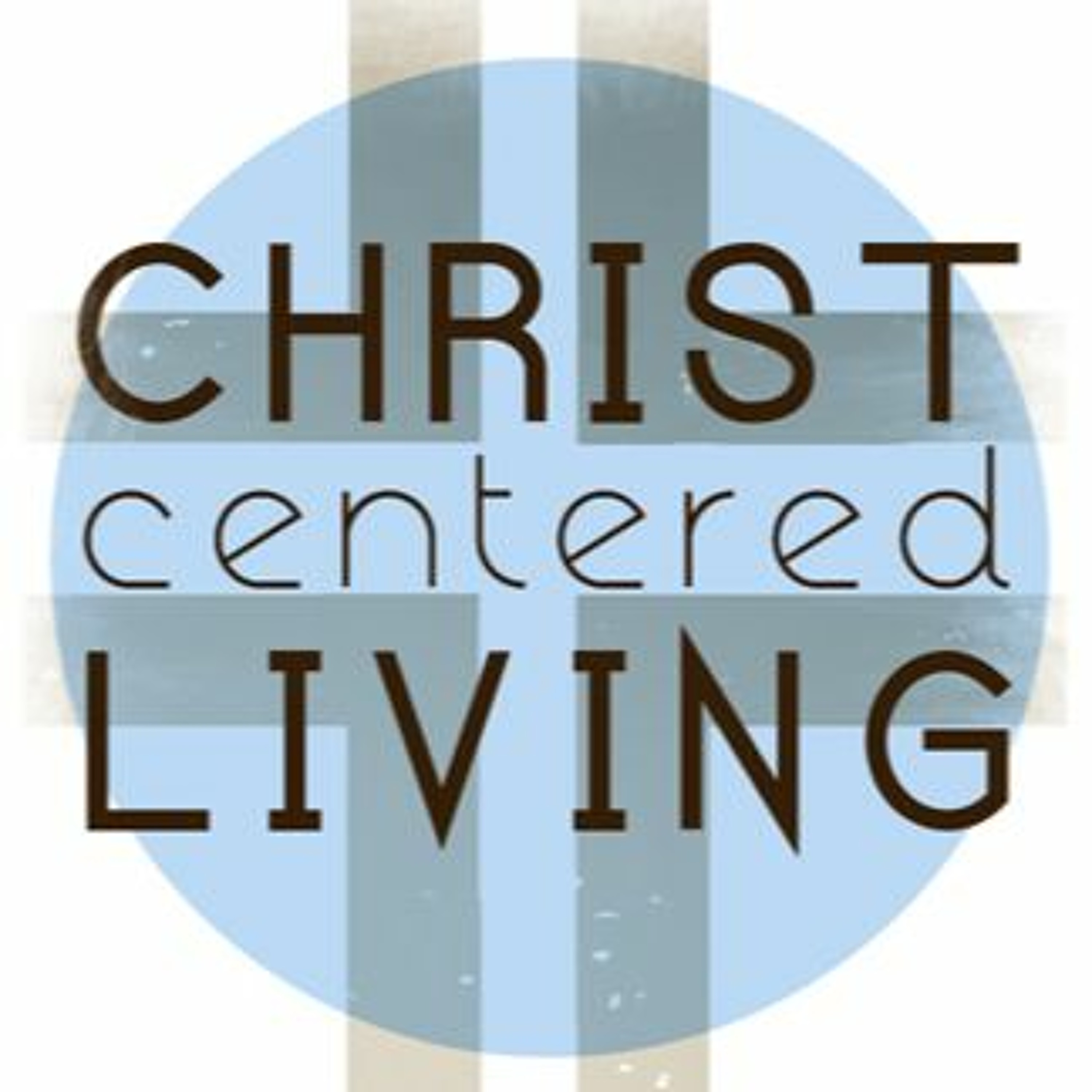 Centered In Christ episode artwork