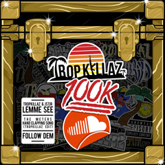 Stream BABY BABY by Tropkillaz | Listen online for free on SoundCloud