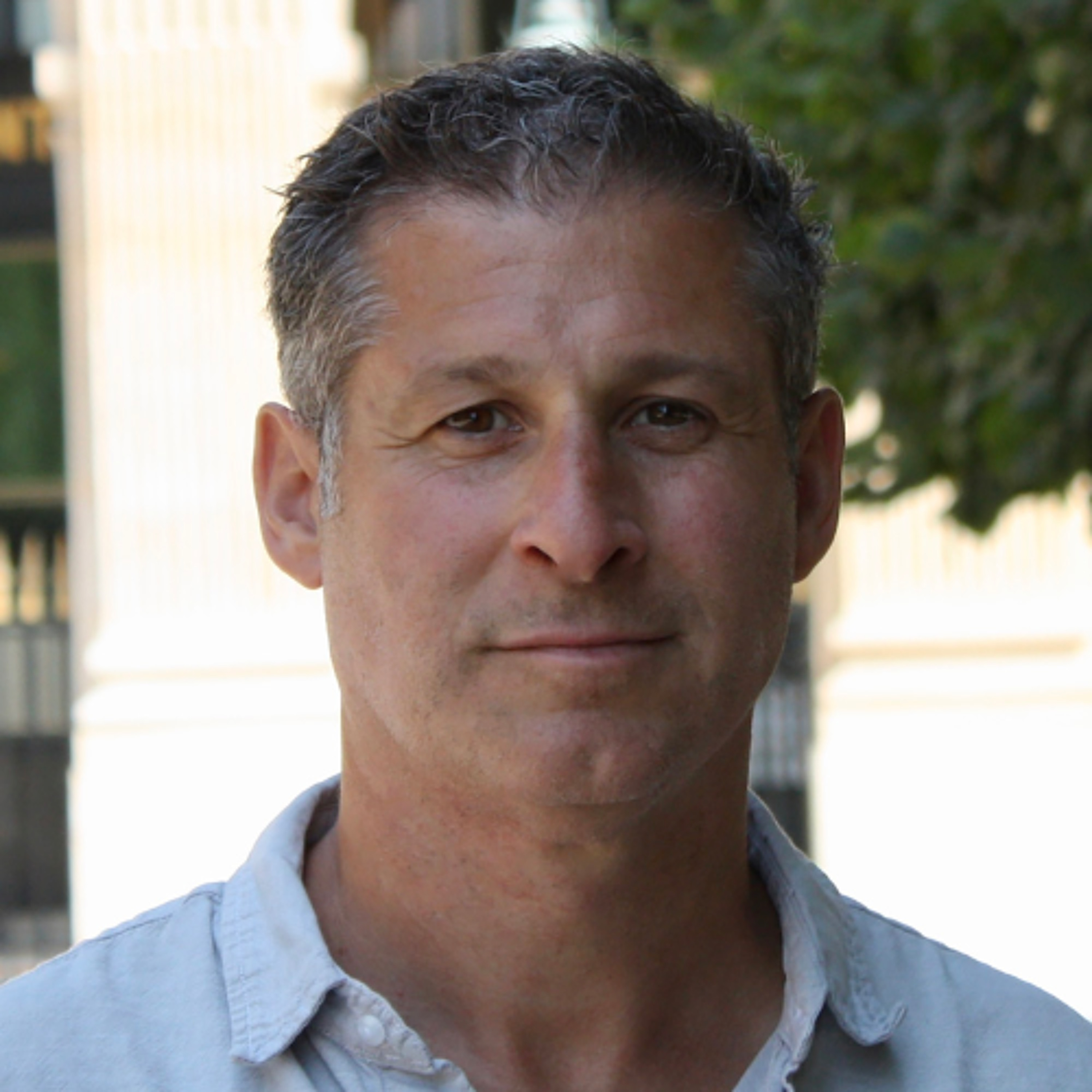 Chris Pavone: Crafting Global Thrillers and Characters on the Edge episode artwork