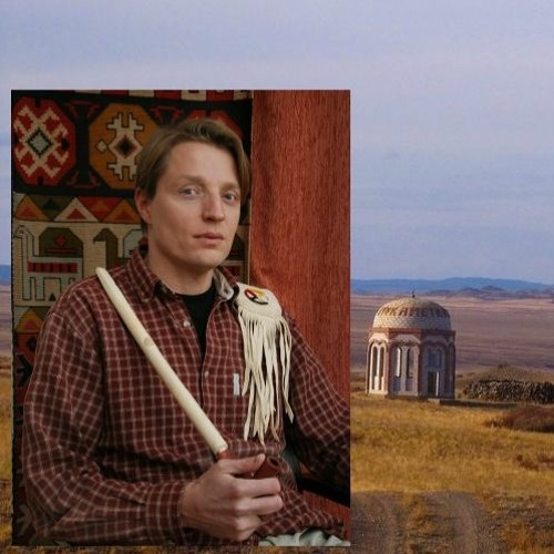 Stream episode Orient Expressz 111 Mit csinál egy manaszcsi? Somfai