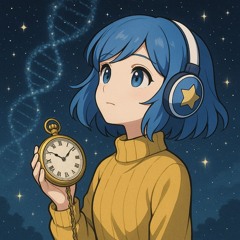 いくら夜空がきれいでも(DEMO)