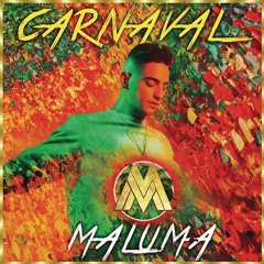 Maluma - Carnaval (Dj Nev & Dj Rajobos School Remix 2022)DESCARGA GRATUITA