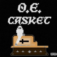 Casket (Prod. Othellobeats)