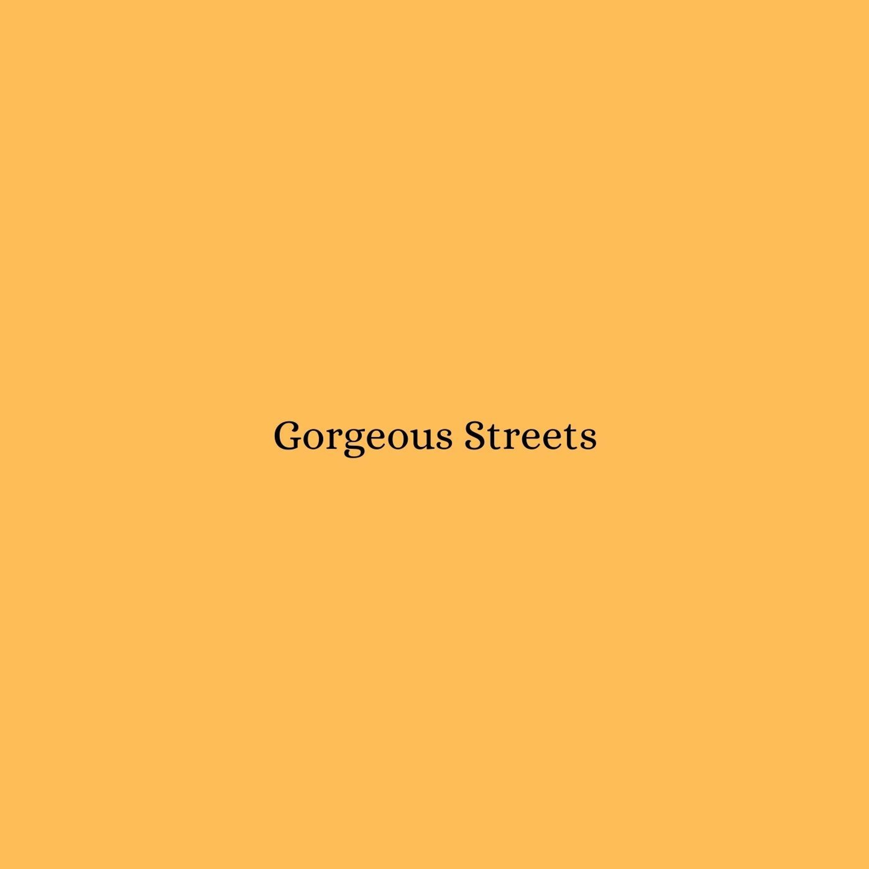 Pooh Shiesty Type Beat - "Gorgeous Streets" episode artwork