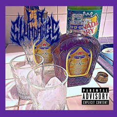 DANNY BLANCO X DESTROH - Crown Royal Prod. St. Geronimo