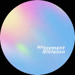 All Fallz Down (Enjoyment Division 001, 2020)