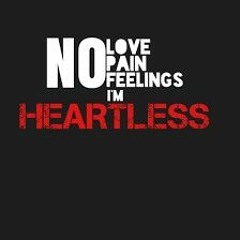 Feelin Heartless