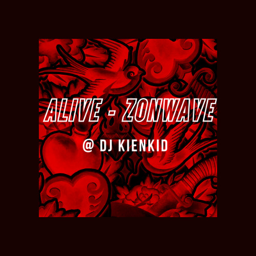 Alive - ZonWave