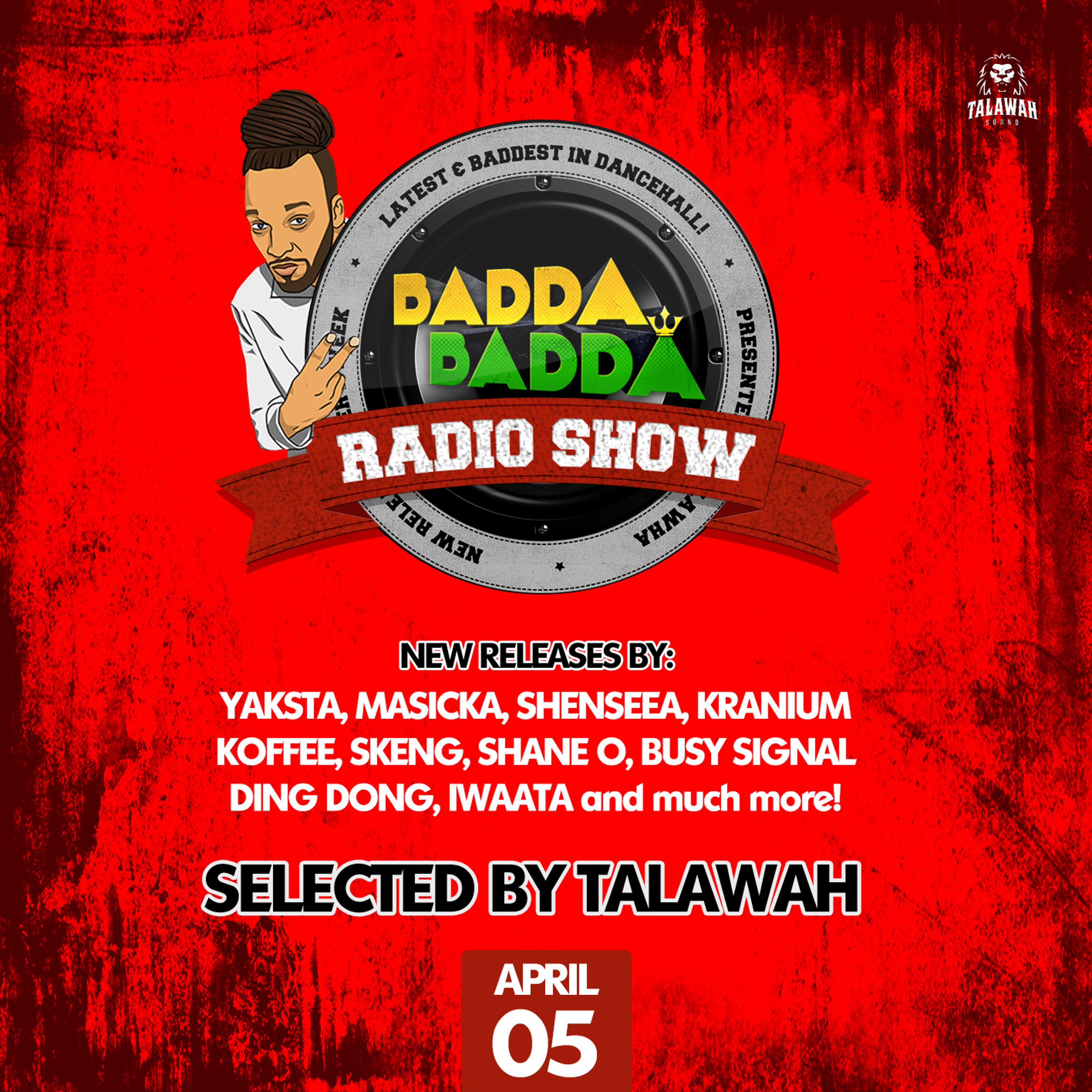 TALAWAH