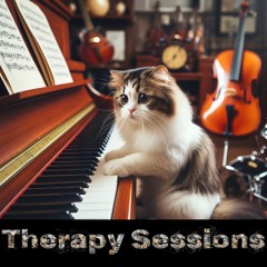 Friday Therapy Sessions 11
