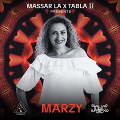 Massar LA x Tabla II