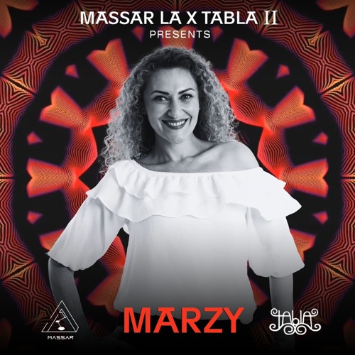 Massar LA x Tabla II