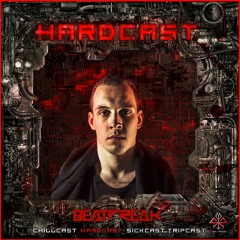 [HardCast] Sick Events pres. BEATFREAK