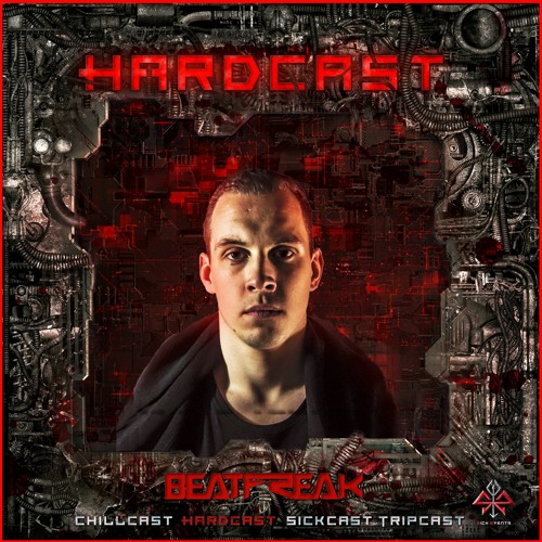 [HardCast] Sick Events pres. BEATFREAK