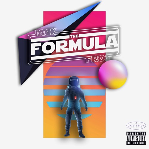 Jack Frost Goes To Shaolin -Jack Frost Featt. Killah Priest, Masta Killa, J.Outlaw -The Formula