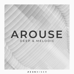 Eran Hersh - Overload  (AROUSE - DEEP & MELODIC /Zenhiser Pack)