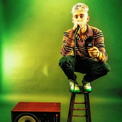 Wasted Ft. Shep, Pink Vice