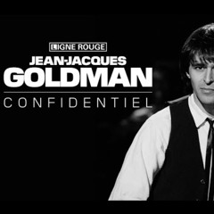 Jean Jacques Goldman - Confidentiel, By Sandrine & Niskens (Virtual Duet)