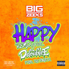 HAPPY (REMIX)