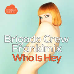 Stream 01 Oxia - Domino (Brigado Crew Unofficial Remix) by Brigado Crew |  Listen online for free on SoundCloud