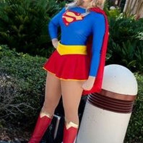Stream Superwoman A Super Wish Danica Thrall from Diamendiczo | Listen  online for free on SoundCloud