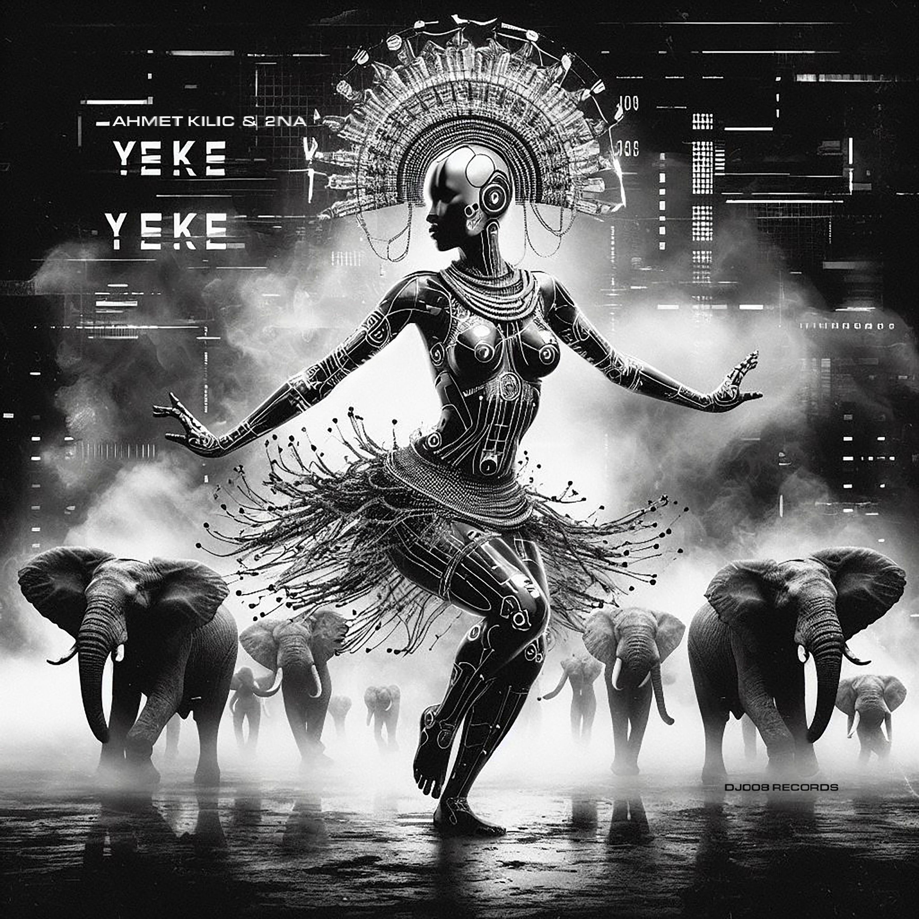 Ahmet Kilic Mixes