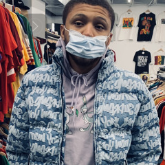 JaccBoy JonDoe - Press Em