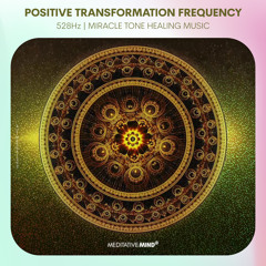 MUSIC for POSITIVE TRANSFORMATION 》Healing Sleep Music