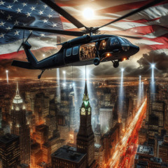 IntelKartel - DHS Song (Advancements in Development of Homeland Security)