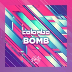Colombo - Bomb (Original Mix) Distortsion Records