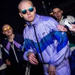 Rina May - Hardtechno forever