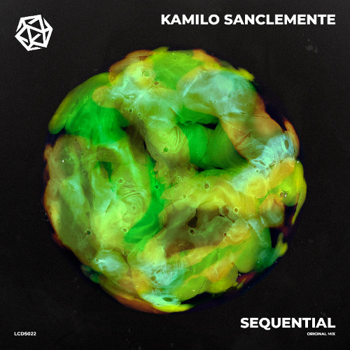 Kamilo Sanclemente - Sequential (Original Mix)