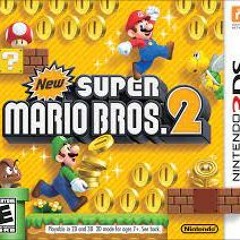 NSMB2 Athletic Theme Pipe Drop Mix by UniverseDevon
