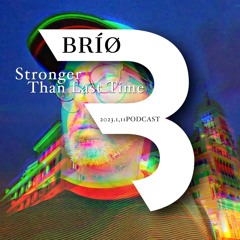 PodCast UnoDecimalOnce - Stronger Than Last Time