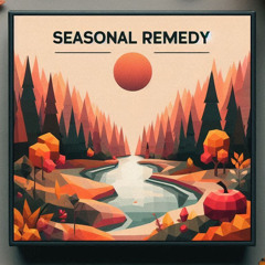Mike 'AllNight' Long | Seasonal Remedy