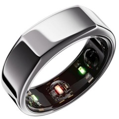 Oura Ring keeps innovating with Symptom Radar and more
