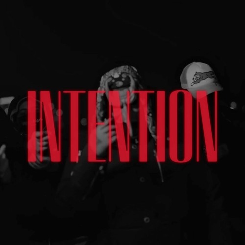 Stream (NR) Lucii x YA x Tzgwala Type Beat 2024 | INTENTION by ...