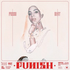 Pussy Riot - PUNISH (daycore)
