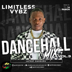 May 2025 Dancehall Mix | Valiant, Vybz Kartel, Skeng, Rajahwild | Mixed By Limitless Vybz