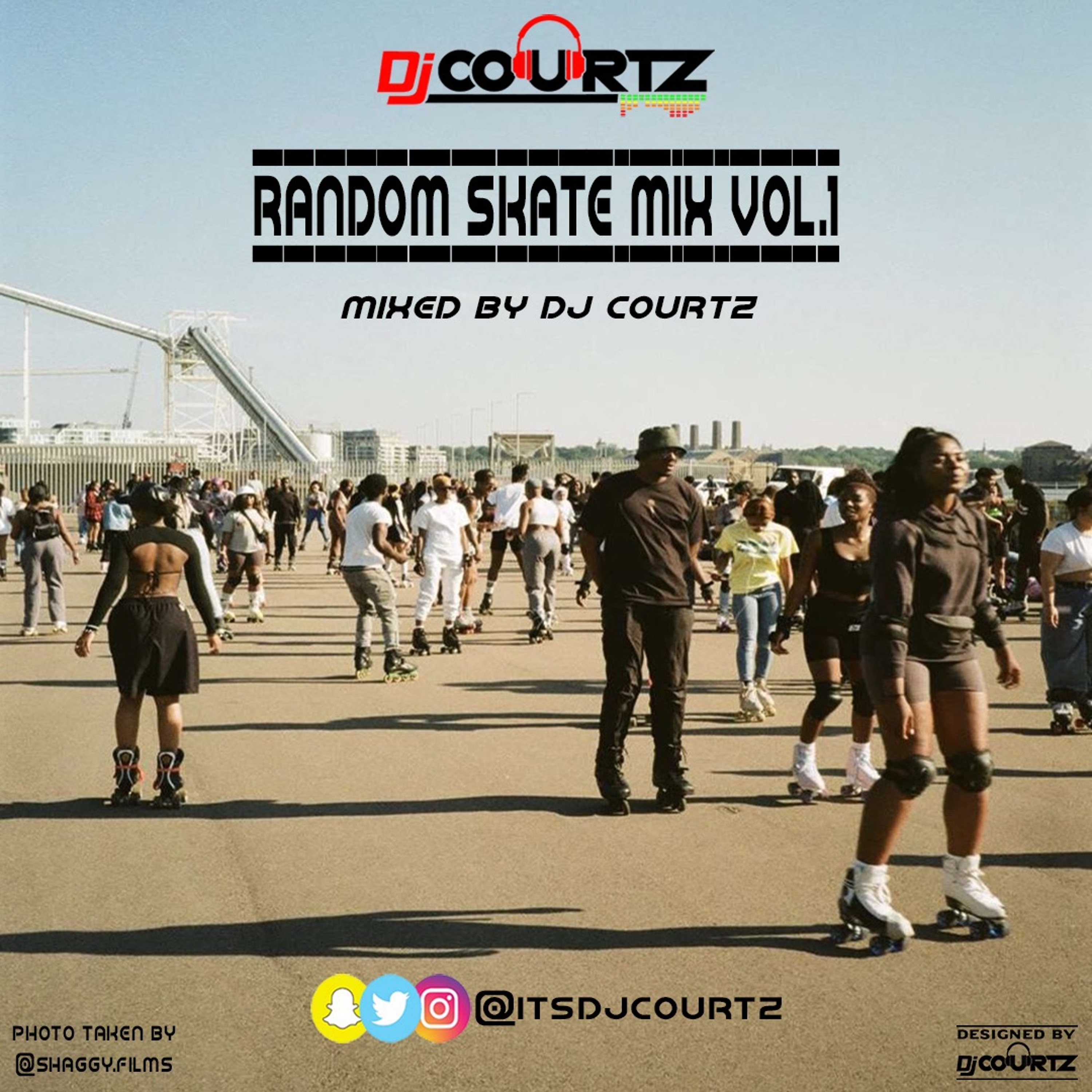 DJ Courtz