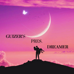 GUIZER’S - Dreamer (Radio Édit)