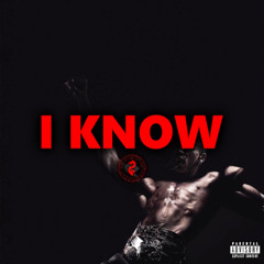 Travis Scott - I KNOW ? (Remix by ealie)