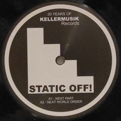 Kellermusik10 - B2 Kardioline Part by Klima