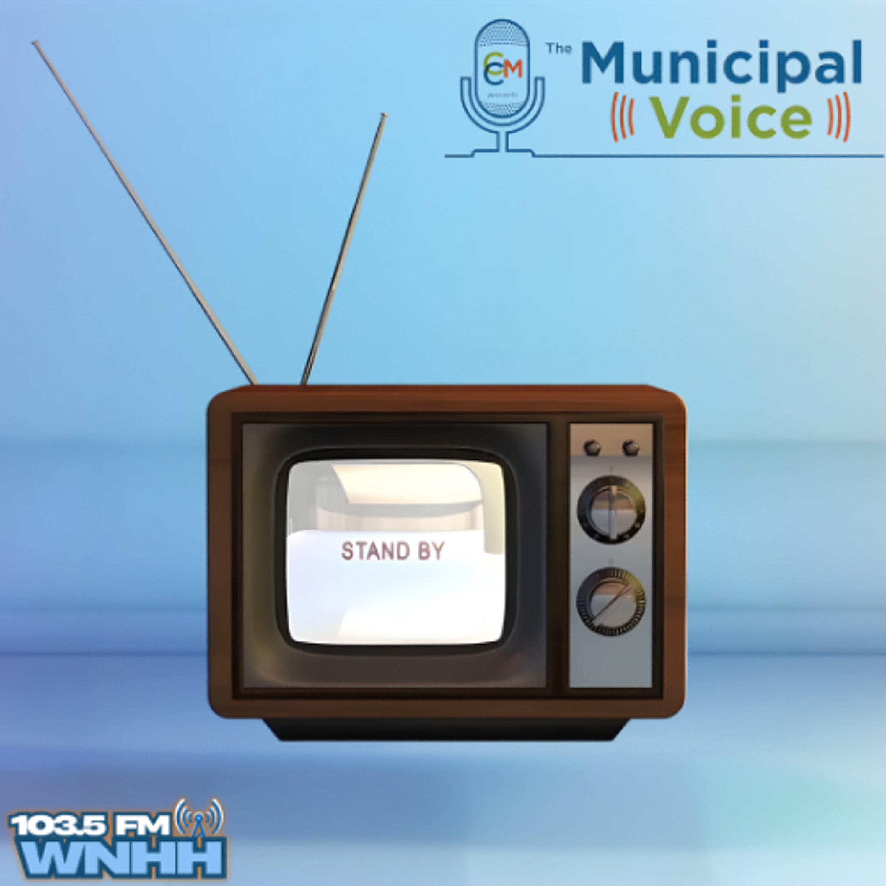 The Municipal Voice - XMas Trail episode artwork