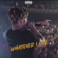 Whatever I Like