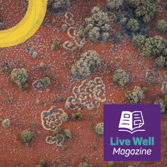 Back page | Winter 25 Live Well Magazine