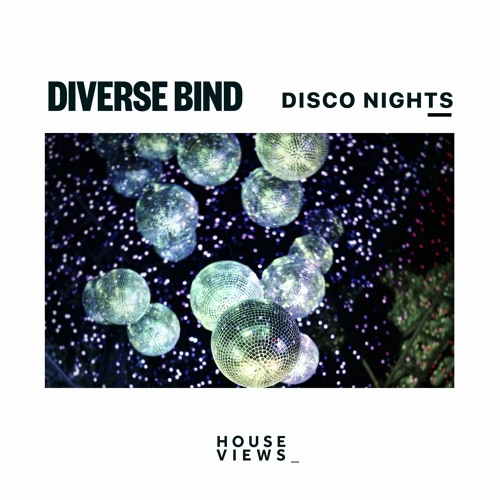 Diverse Bind - Disco Nights