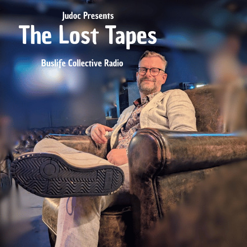 Stream Judoc Presents 'The Lost Tapes 121' by Judoc | Listen