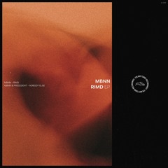 MBNN - RIMD (Original Mix)