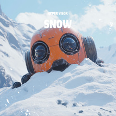 Snow (Hey Oh) Techno